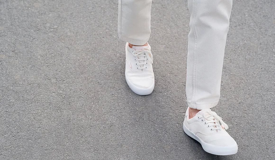 All-Day Shoes Shop -All-Day Shoes Shop how to clean your sneakers 1